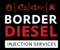 Border Diesel Injection Services Logo