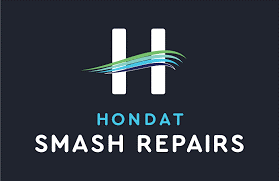 Hondat Smash Repairs Logo